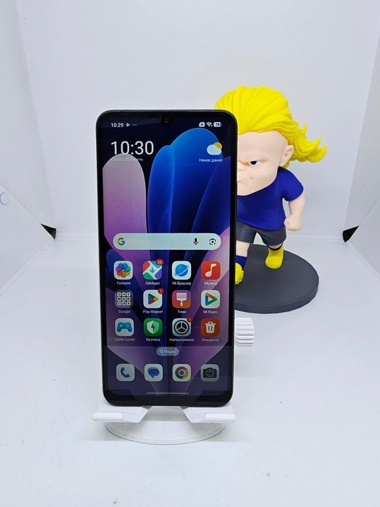 Xiaomi redmi 14c 4/128gb Код:01-201035394. Зображення 10