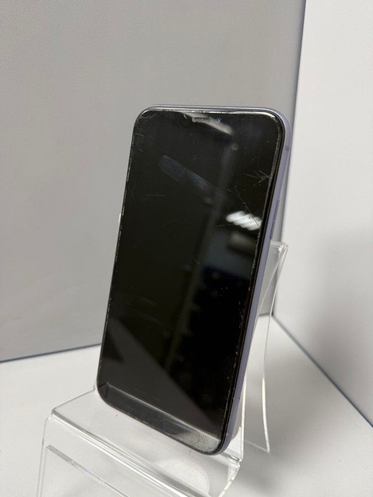 Apple iphone 11 128gb Код:01-201035913. Зображення 6