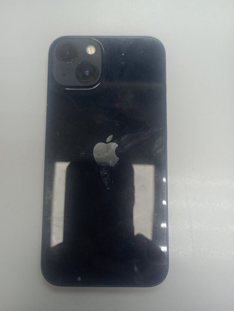 Дешиво Apple iphone 13 128gb с ломбарда
