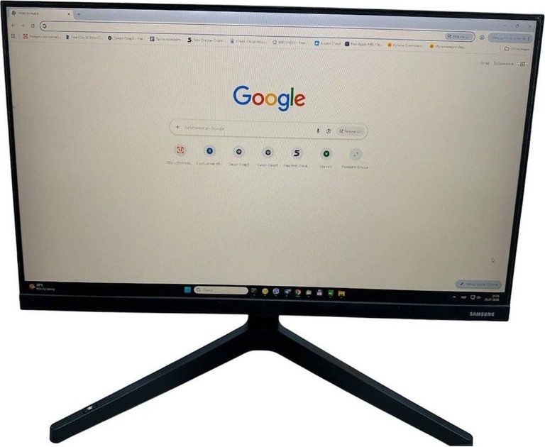 Купити Samsung lf22t350f Б/У