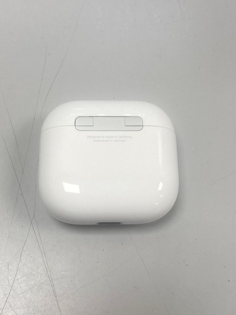 Розпродаж Apple airpods 4, продавець Техноскарб