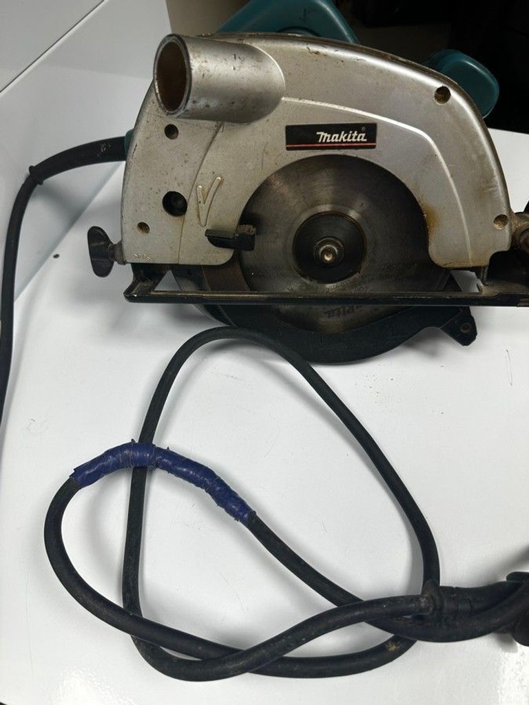 Makita 5604R Код:01-201042224. Зображення 7