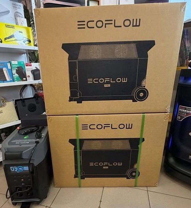 EcoFlow 110W Код:null. Зображення 4