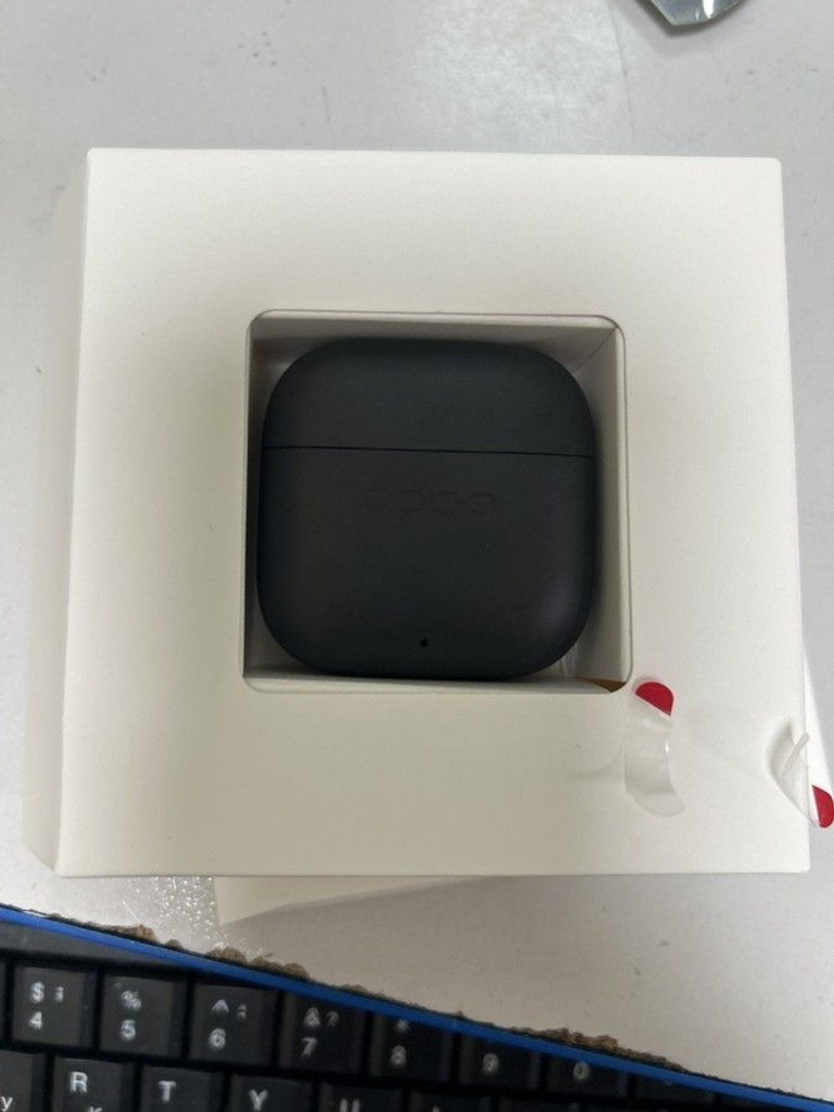 Оголошення Oppo Enco Buds3 Slate Black Б/У
