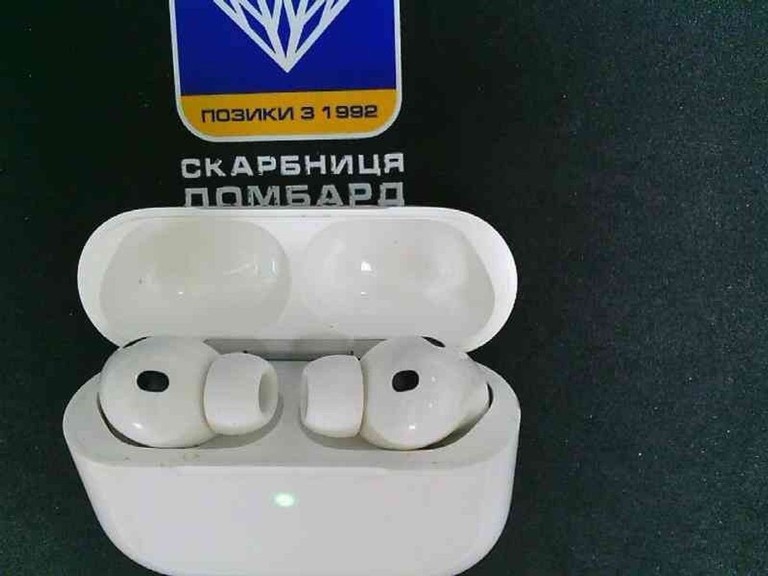 Дешиво AirPods Pro 3 с ломбарда