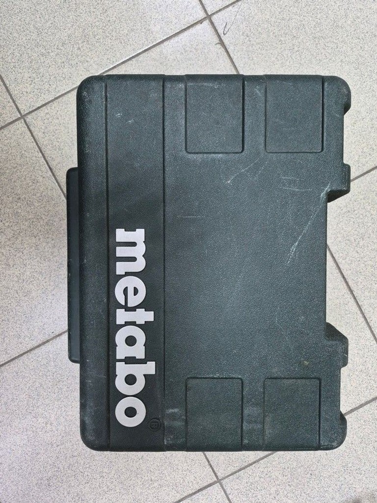 Metabo sr 2185 Код:01-201053578. Зображення 8