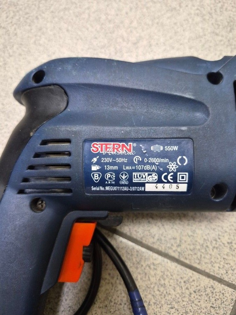 Розпродаж Stern id13dn, продавець Техноскарб