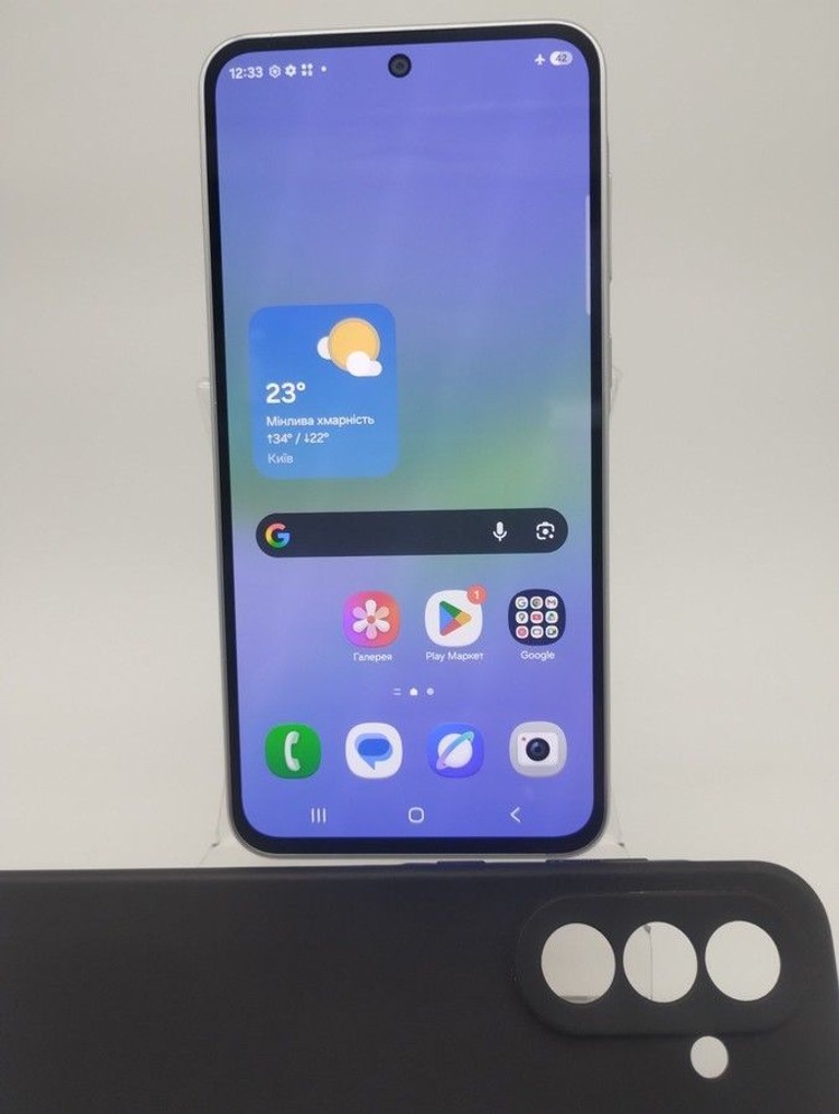 Купити Samsung galaxy a36 5g 8/256gb Б/У