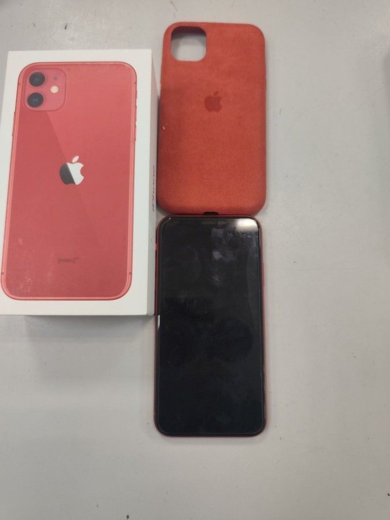 Дешиво Apple iphone 11 64gb с ломбарда