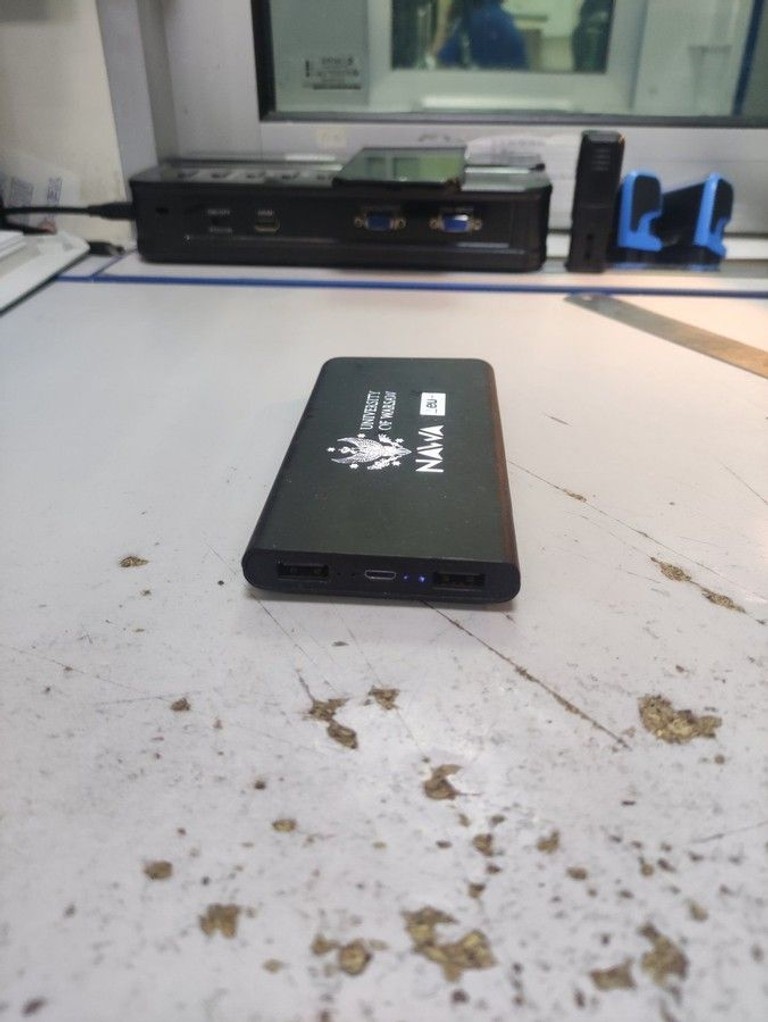 Купити - 5000mah Б/У