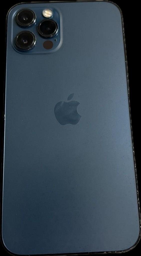 Купить Apple iphone 12 pro 256gb Б/У