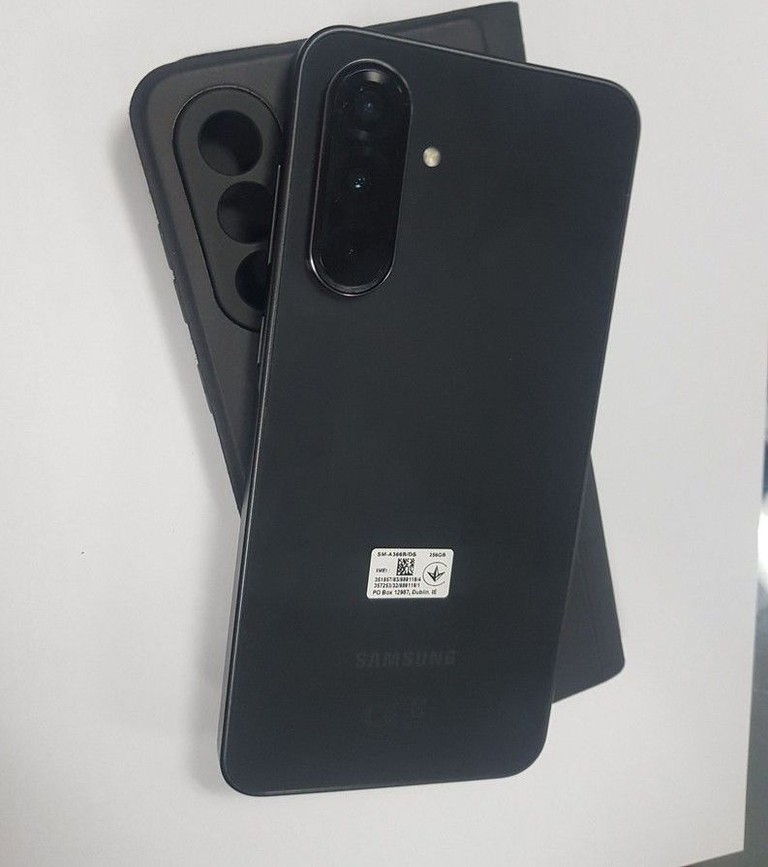 Купити Samsung galaxy a36 5g 8/256gb Б/У
