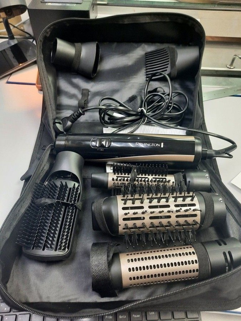 Купити Remington Blow Dry & Style AS7700 Б/У