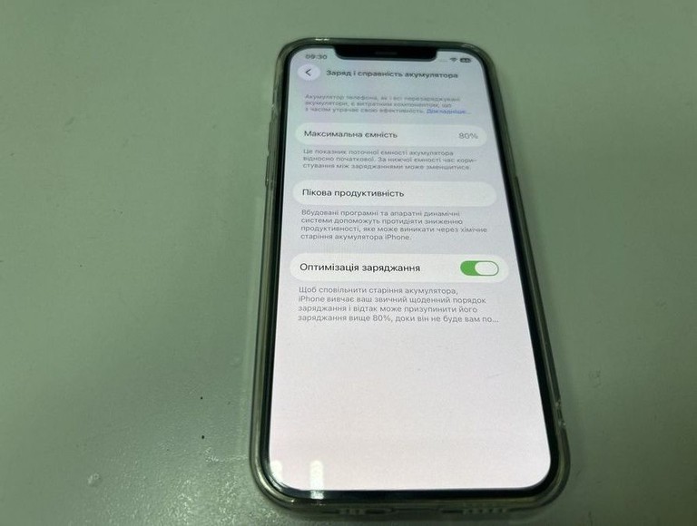 Купити Apple iphone 12 pro 128gb Б/У