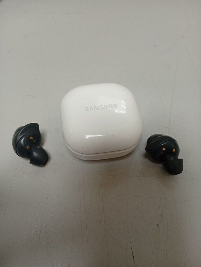 Оголошення Samsung galaxy buds fe Б/У