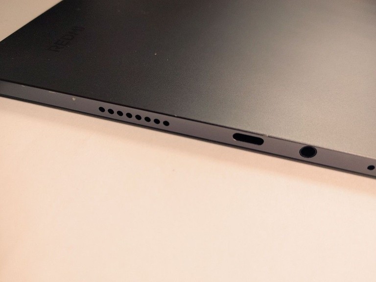 Xiaomi Redmi Pad 2 Pro 6/128GB Wi-Fi Graphite Gray (VHU6128EU) Код:01-201060960. Зображення 11