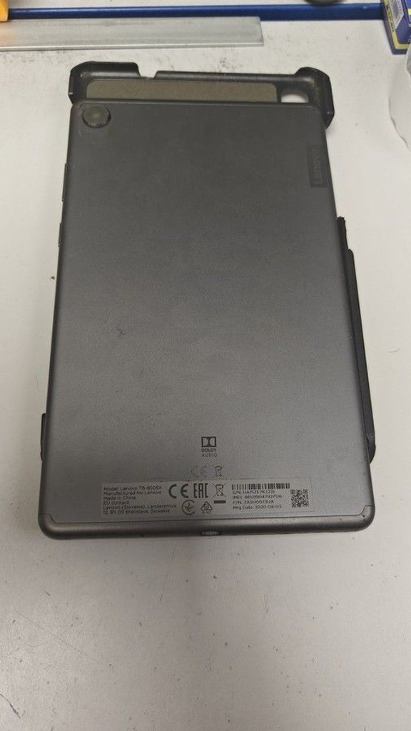 Купить Lenovo tab m8 tb-8505x 32gb lte Б/У