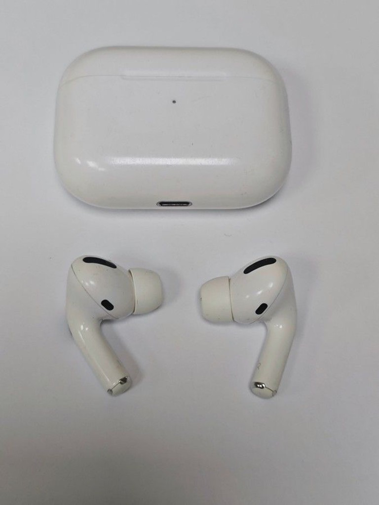 Дешево Apple AirPods Pro (MWP22) з ломбарду