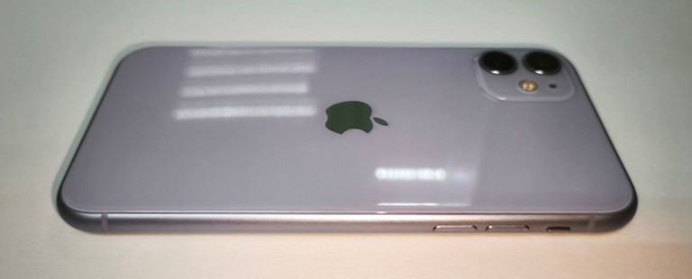 Apple iphone 11 64gb Код:01-201063758. Зображення 12