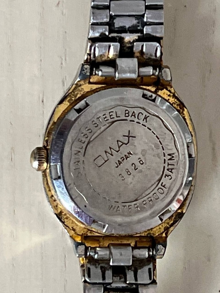 Omax Crystal 3826 Код:null. Зображення 5