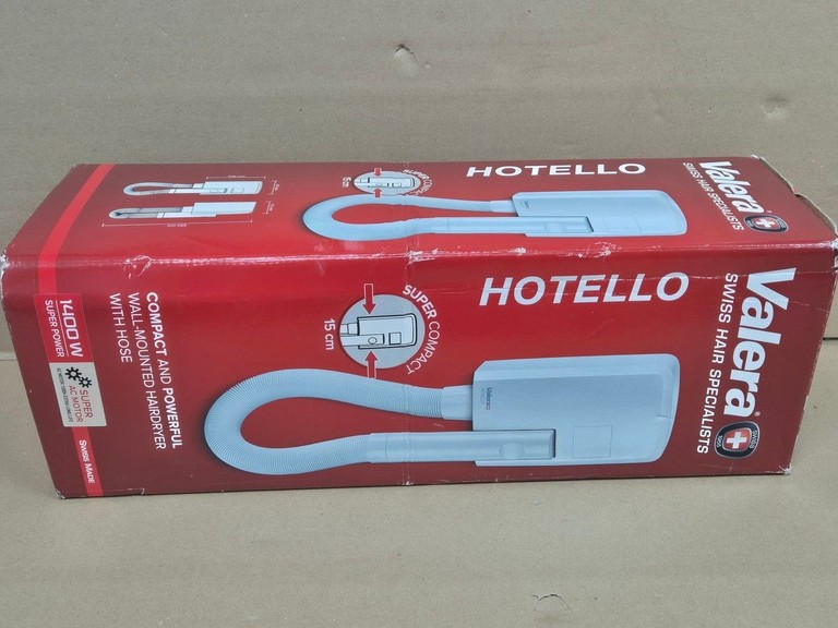 Купити Valera hotello super ac Б/У