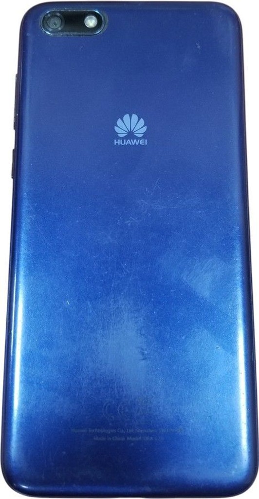 Оголошення Huawei y5 2018 dra-l21 2/16gb Б/У