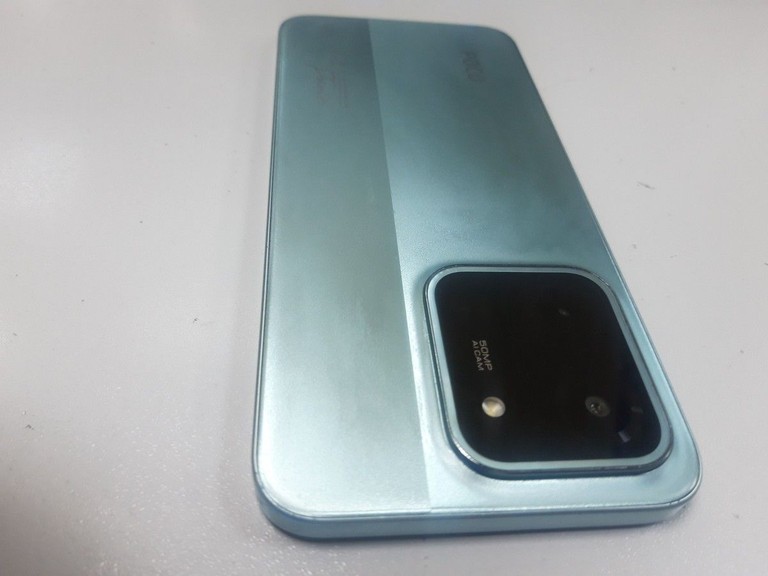 Poco C85 8/256GB Black Код:01-201064643. Зображення 5