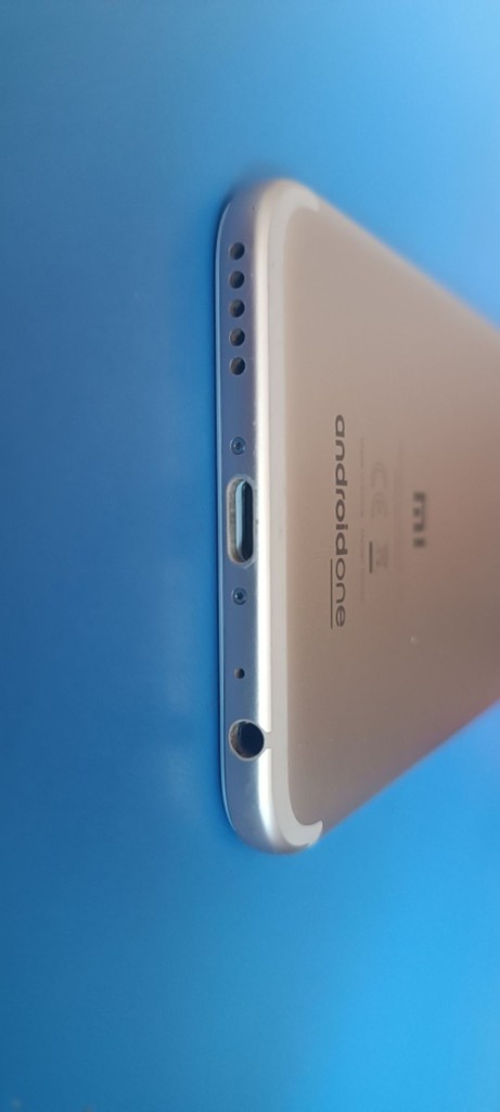 Xiaomi mi a1 4/64gb Код:null. Зображення 7