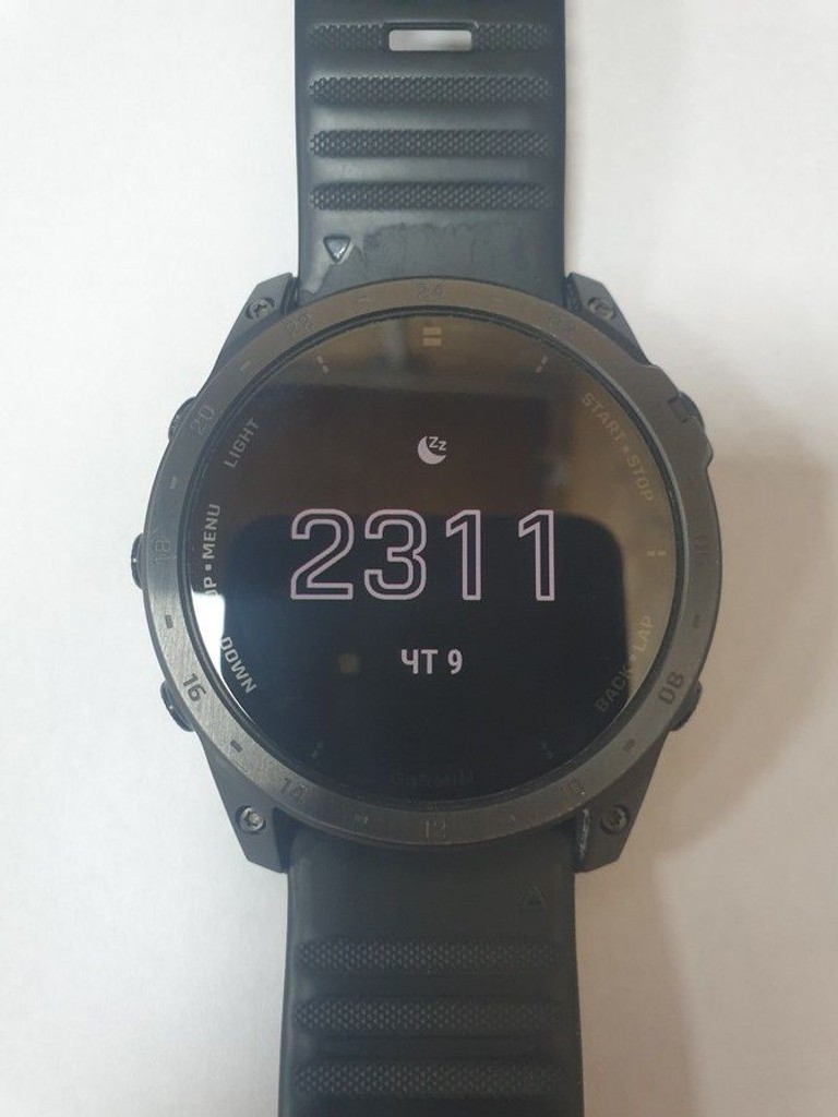 Garmin tactix 7 Код:01-201053984. Зображення 7