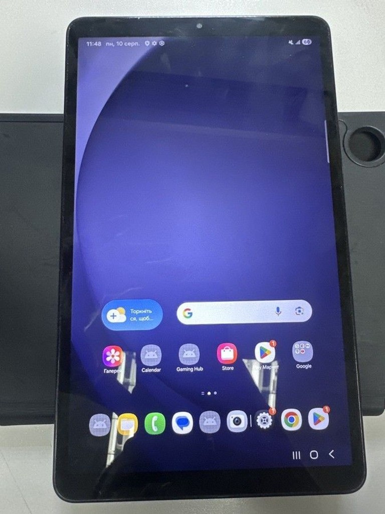 Купити Samsung galaxy tab a9 4/64gb lte Б/У