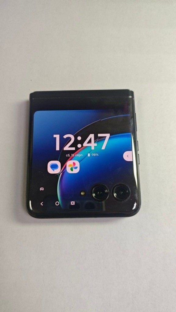 Motorola razr plus 2023 8/256gb Код:01-201072273. Зображення 5