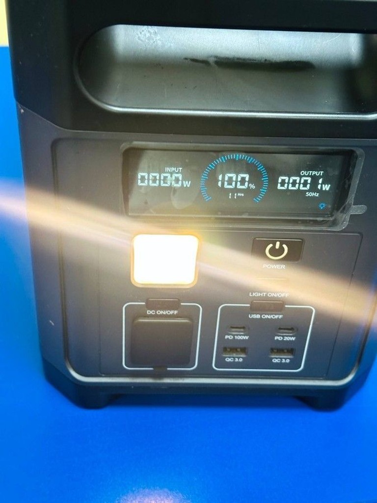 Choetech BS061 Код:01-201072902. Зображення 7