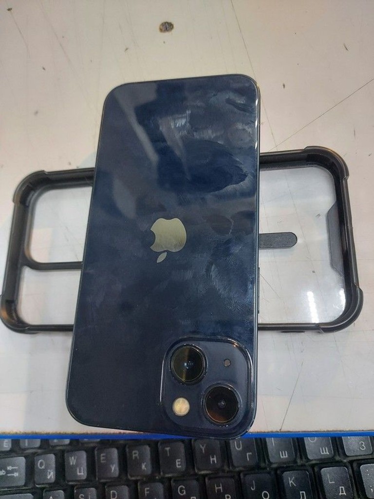 Дешево Apple iphone 13 128gb з ломбарду