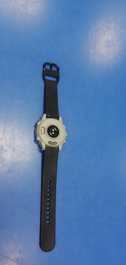 Garmin Forerunner 255 gray Код:01-201074752. Изображение 7