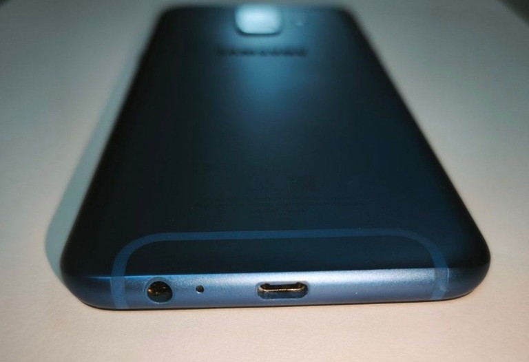 Samsung sm-a600fn galaxy a6 duos Код:01-201074517. Зображення 7