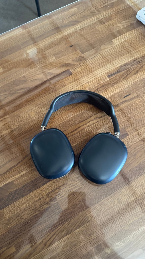 Купити Apple airpods max usb-c Б/У