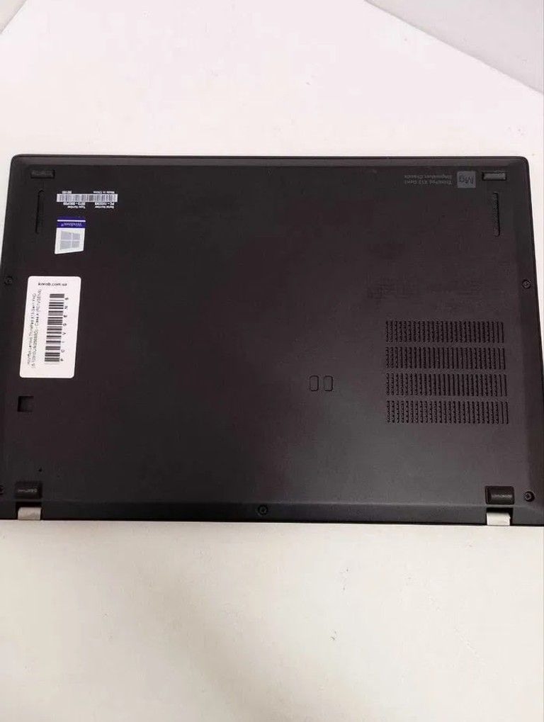 Lenovo ThinkPad X13 Gen1 FHD  Код:null. Зображення 7