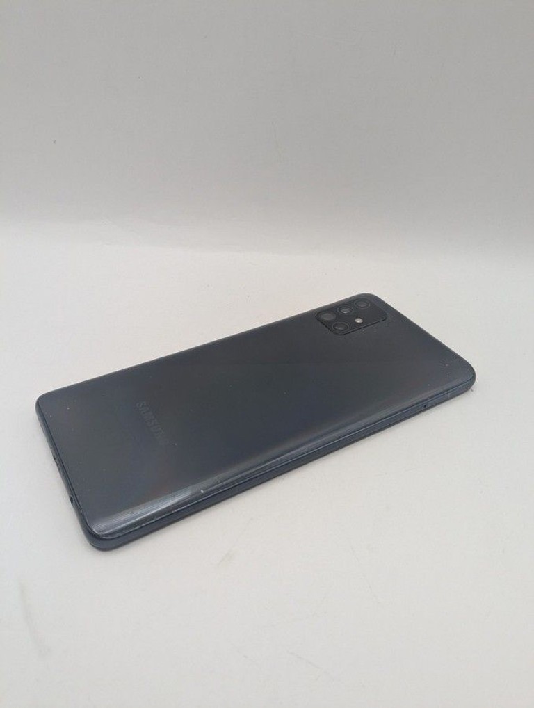 Samsung a515f galaxy a51 4/64gb Код:01-201074582. Зображення 6