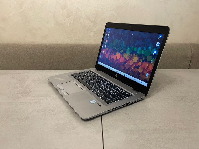 Оголошення HP EliteBook 840 G3, 14 FHD Б/У