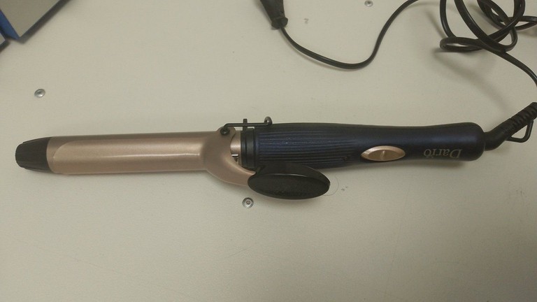 Оголошення Dario DHC6519 Blue Б/У