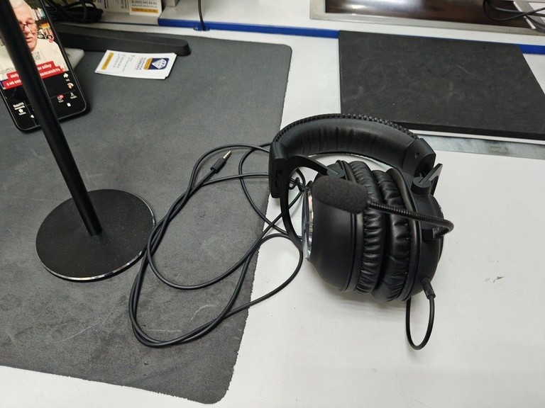 Дешево Logitech g pro x з ломбарду
