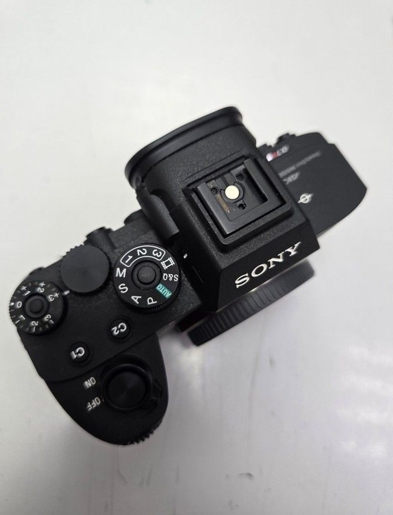 Объявление Sony alpha a7r iv body Б/У