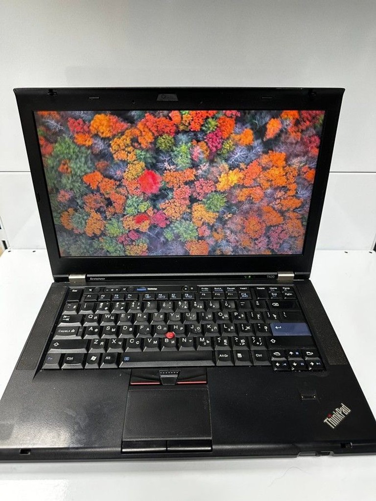 Распродажа Lenovo 14/core i5 2520m ddr3/4gb ddr3/hdd *відсутній/ssd 128 gb/*інтегрована, продавец Техноскарб
