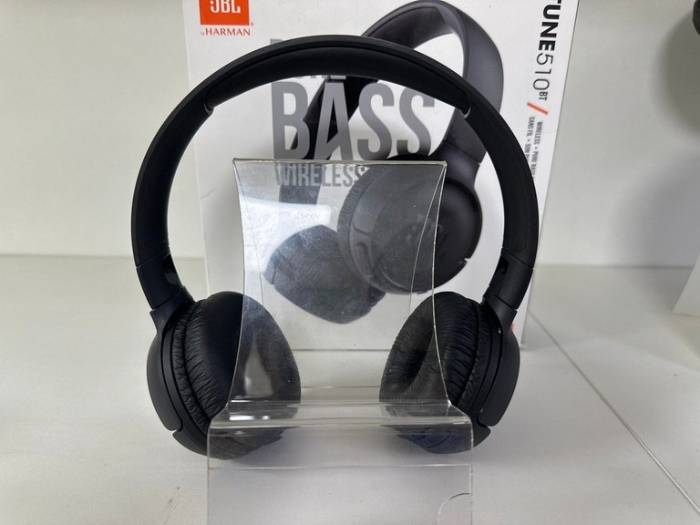 Купить Jbl tune 510bt Б/У