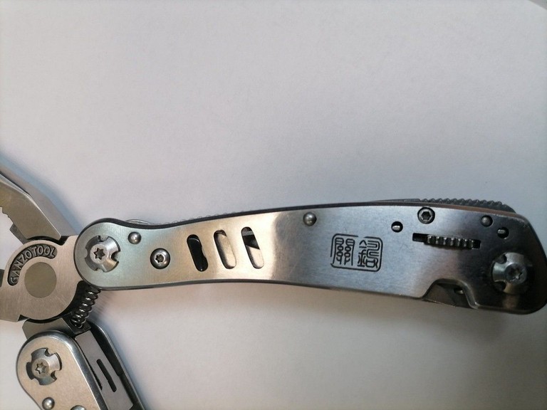 Объявление Ganzo G301H Б/У