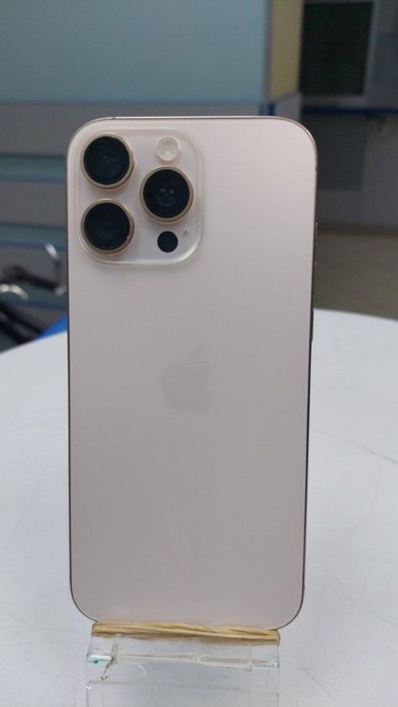 Розпродаж Apple iphone 16 pro max 256gb, продавець Техноскарб