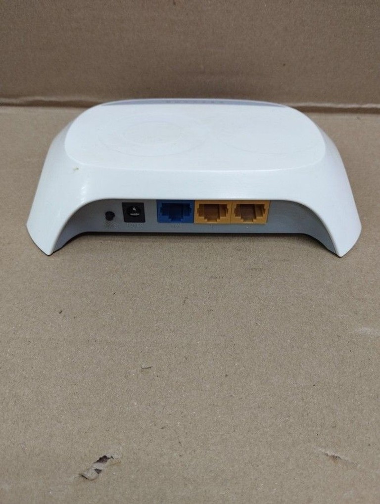 TP-Link TL-WR720N Код:01-201081634. Изображение 5