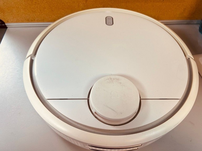 Xiaomi mijia mi robot vacuum cleaner sdjqr02rr Код:01-201082390. Изображение 6