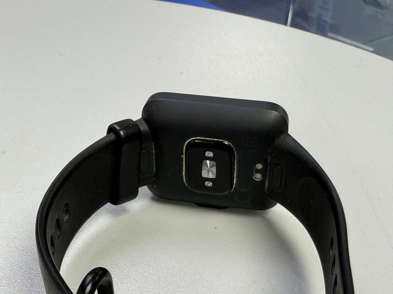 Распродажа Xiaomi redmi watch 2 lite black, продавец Техноскарб