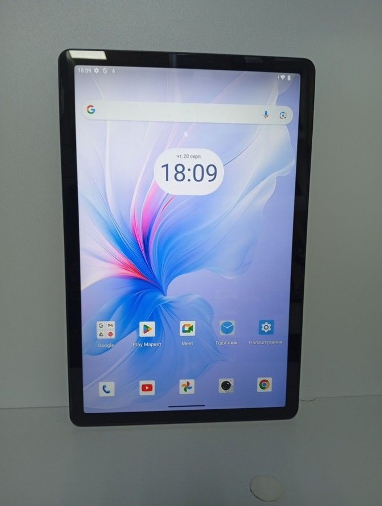 Купити Blackview tab 16 pro 8/256gb Б/У